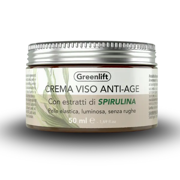 Crema GreenLift