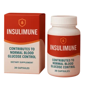 Capsule Insulimune