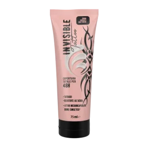 Crema INVISIBLE Tattoo