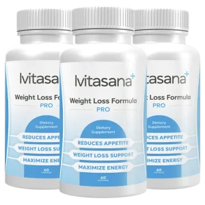 Capsule Ivitasana