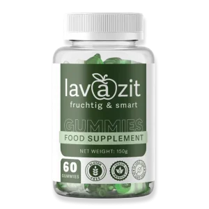 Gommose Lavazit