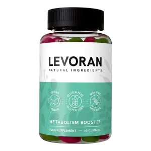 Gommose Levoran