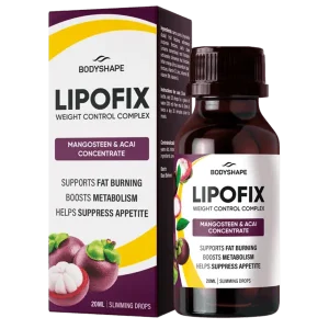 Gocce Lipofix