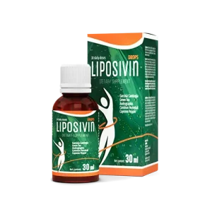 Gocce Liposivin