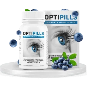 Capsule OptiPills