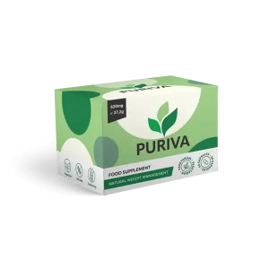 Capsule Puriva