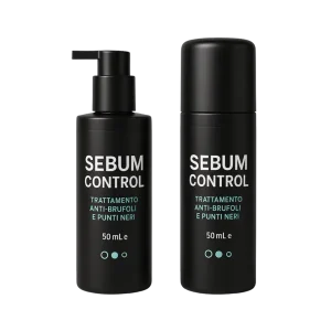Gel Sebum Control