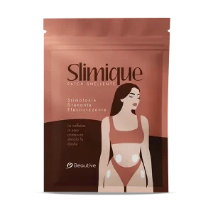 Patch Slimique
