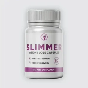 Capsule Slimmer