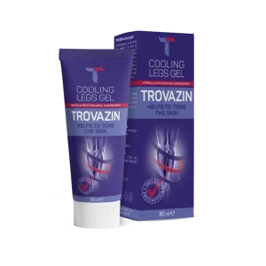 Gel TROVAZIN