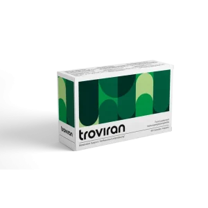 Capsule Troviran