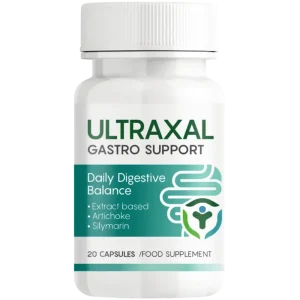 Capsule Ultraxal