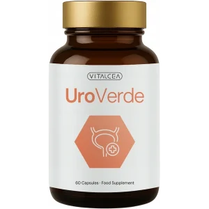 Capsule UroVerde