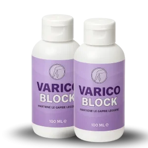Crema Variko Block