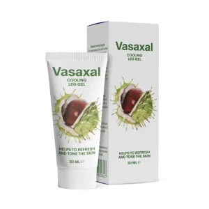 Gel Vasaxal
