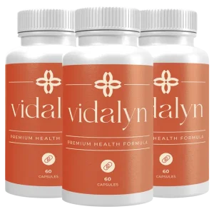 Capsule Vidalyn