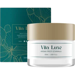 Crema Vita Luxe