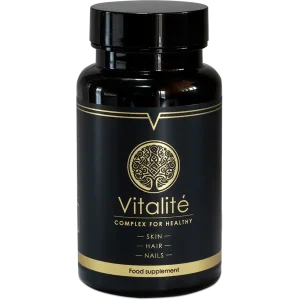 Compresse Vitalite