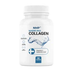 Capsule Marine MAX Collagen