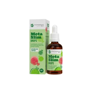 Gocce Meta Slim