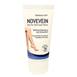 Crema NOVEVEIN