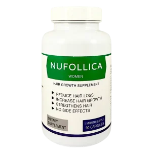 Capsule NUFOLLICA