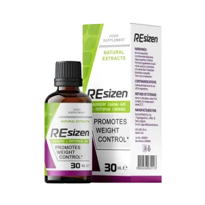 Gocce REsizen