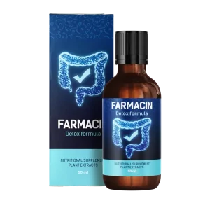 Gocce Farmacin
