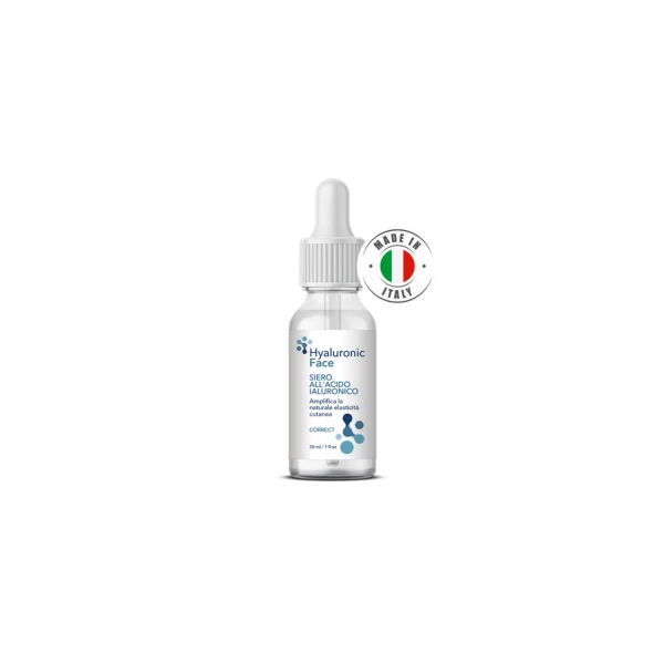 Siero Hyaluronic Face