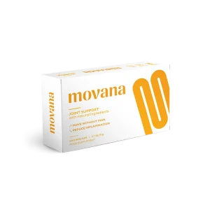 Capsule Movana