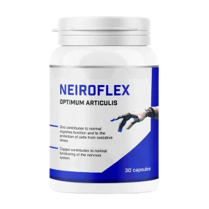 Capsule Neiroflex