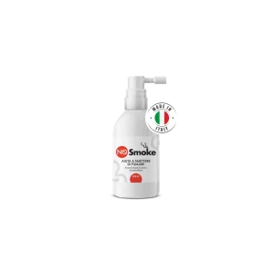 Spray NoSmoke