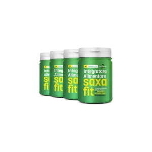 Compresse SaxaFit