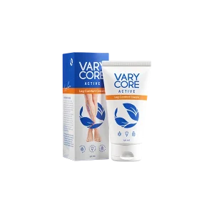 Crema Varycore Active