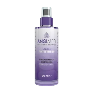 Spray Ansimed Spray Lozione Anti Stress