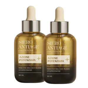 Soluzione Esosomi