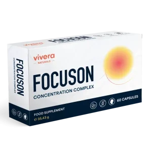 Capsule Focuson