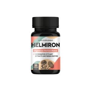 Capsule HELMIRON