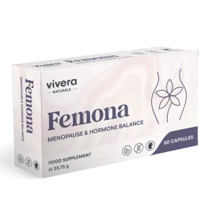 Capsule Vivera Femona