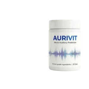 Capsule Aurivit