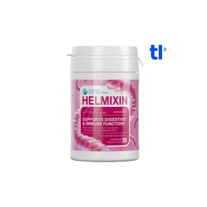 Capsule Helmixin