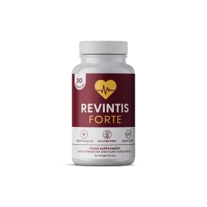 Capsule Revintis Forte