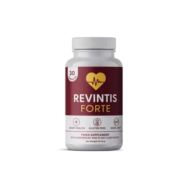 Capsule Revintis Forte
