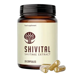 Capsule SHIVITAL