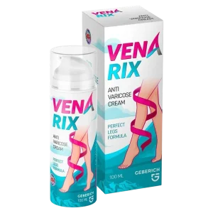Crema Venarix