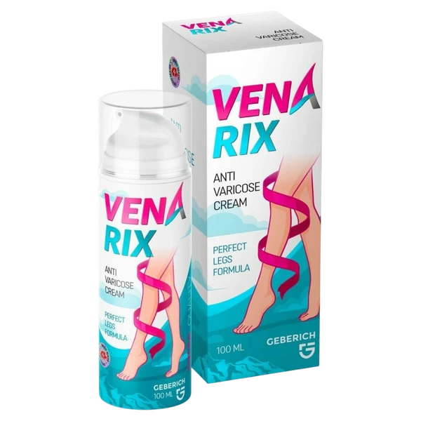 Crema Venarix