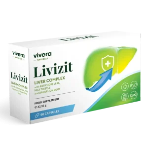 Capsule Vivera Livizit