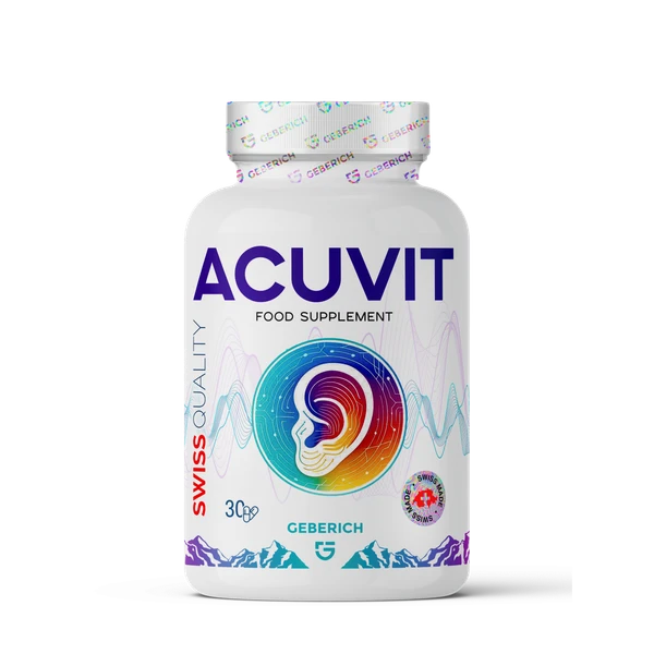 Capsule Acuvit
