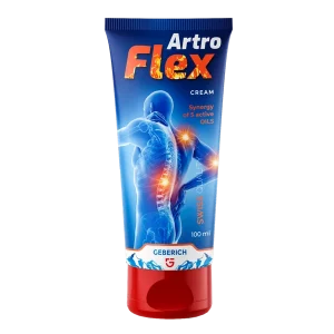 Crema Artro Flex cream