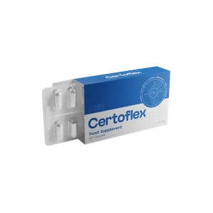 Capsule Certoflex